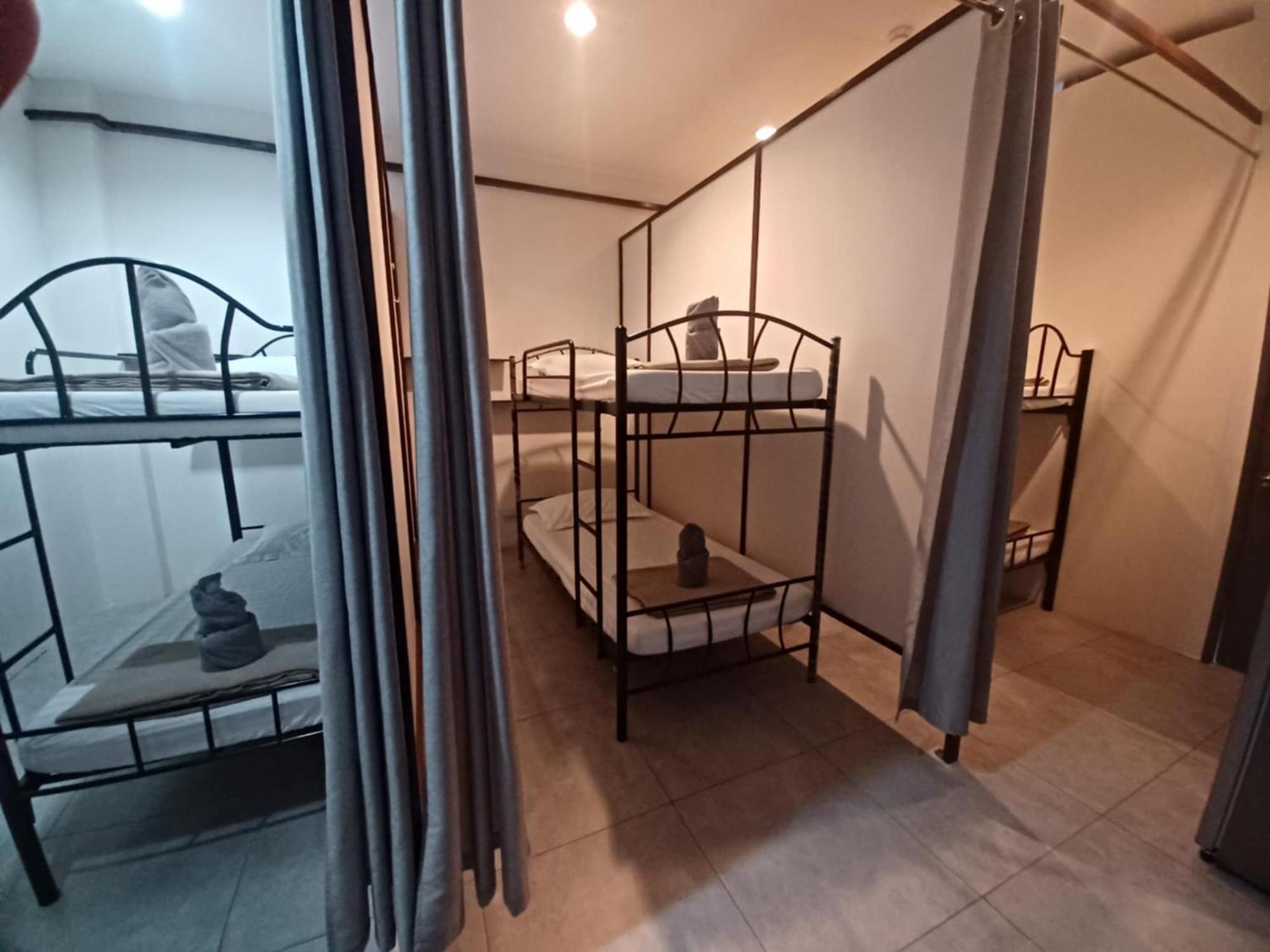 2020 Travelers Inn Dumaguete City Exterior photo
